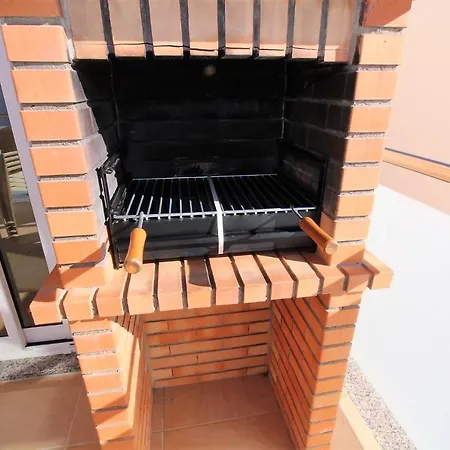 Apartamento Oura Oasis
