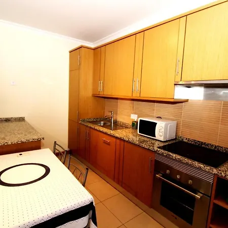 Apartament Oura Oasis Albufeira