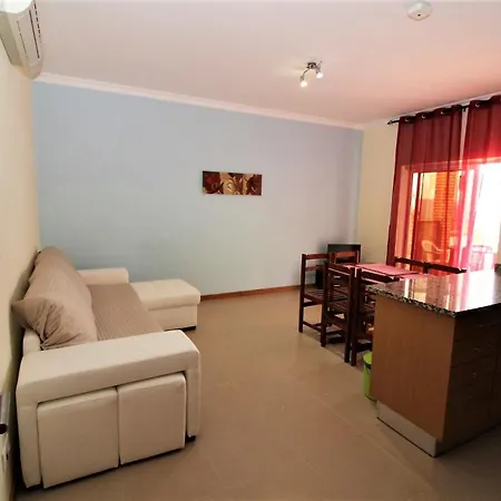 Oura Oasis Apartament Albufeira