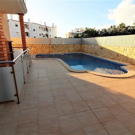 Apartament Oura Oasis Albufeira