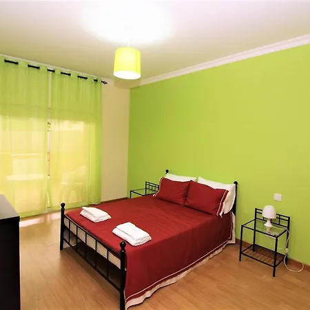 Apartament Oura Oasis *