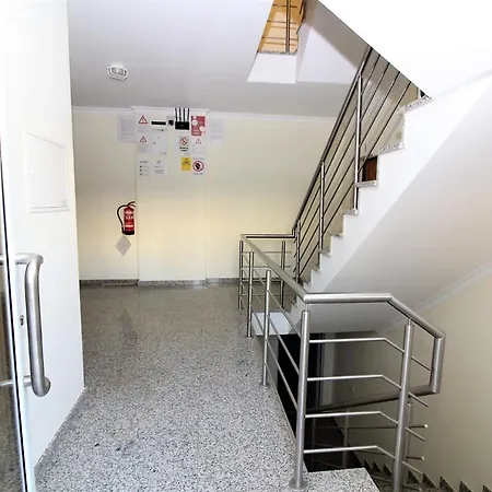 Oura Oasis Apartament Albufeira