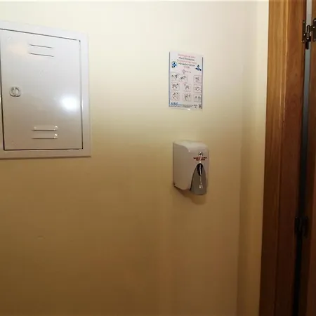 Oura Oasis Apartament Albufeira