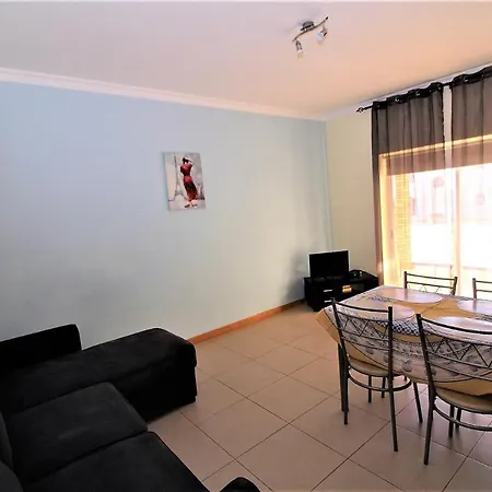 Oura Oasis Albufeira