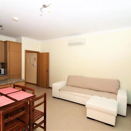 Appartement Oura Oasis *