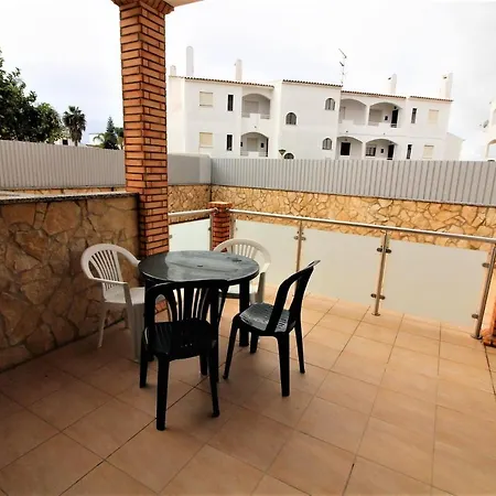 Apartament Oura Oasis *