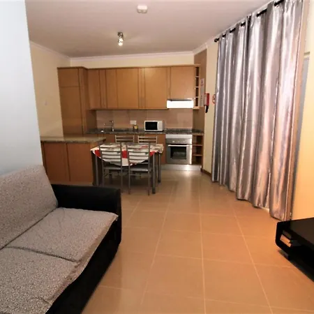 Oura Oasis * Albufeira