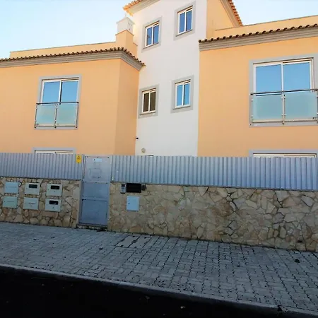 Apartament Oura Oasis