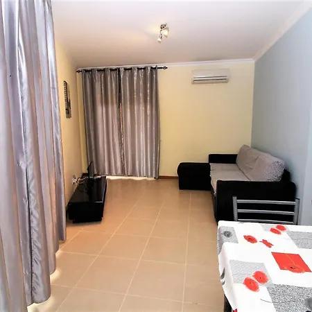 Apartament Oura Oasis Albufeira