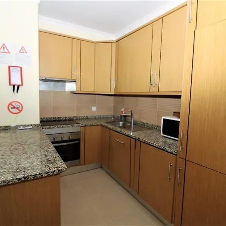 Apartament Oura Oasis Albufeira