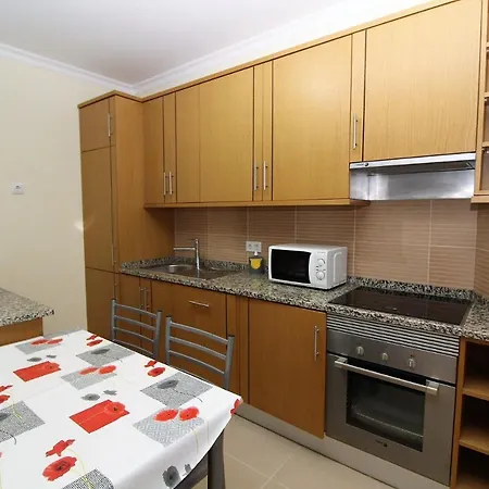 Apartament Oura Oasis *