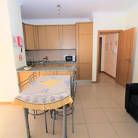Apartament Oura Oasis Albufeira