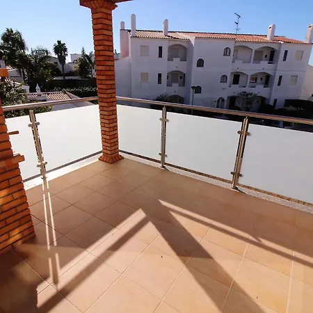 Oura Oasis Apartament Albufeira