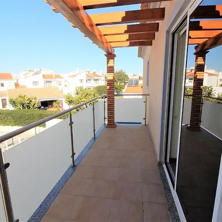 Appartement Oura Oasis *