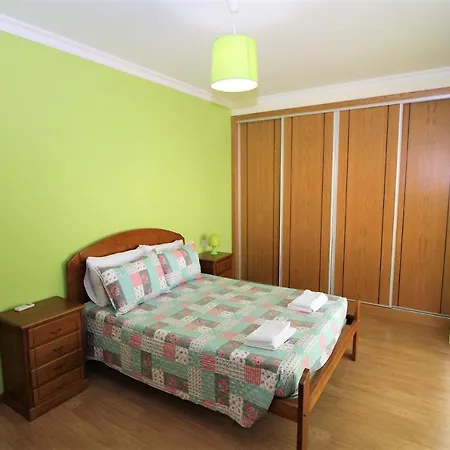 Apartament Oura Oasis