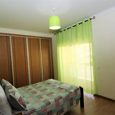 Apartament Oura Oasis *