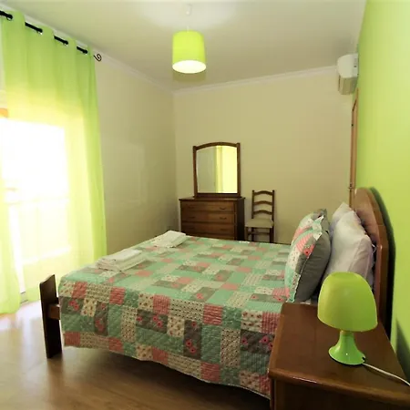 Oura Oasis Albufeira