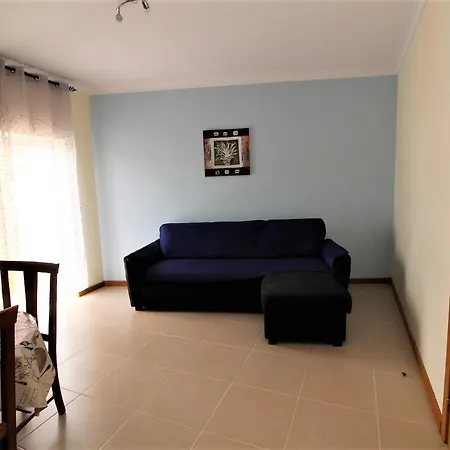 Appartement Oura Oasis *