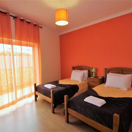 Appartement Oura Oasis *