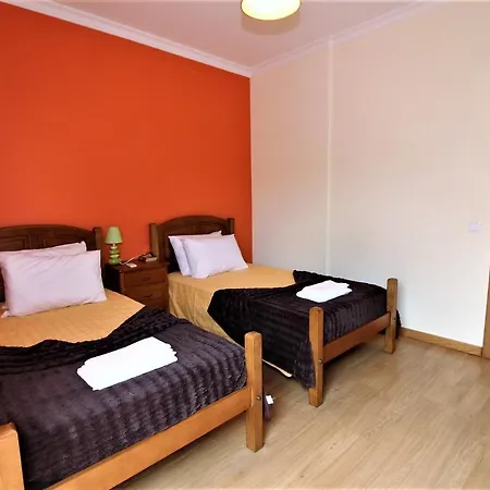 Appartement Oura Oasis *