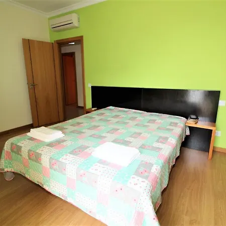 Oura Oasis Albufeira