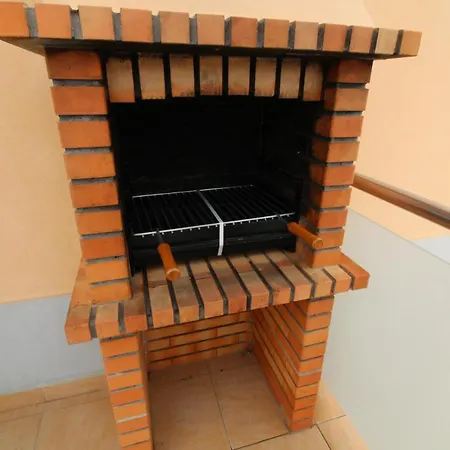 Oura Oasis Appartement Albufeira