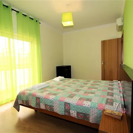 Oura Oasis Albufeira