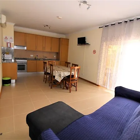 Appartement Oura Oasis Albufeira